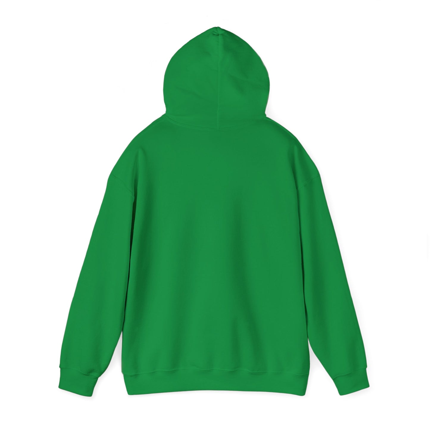 Cool Unisex Hooded Sweatshirt