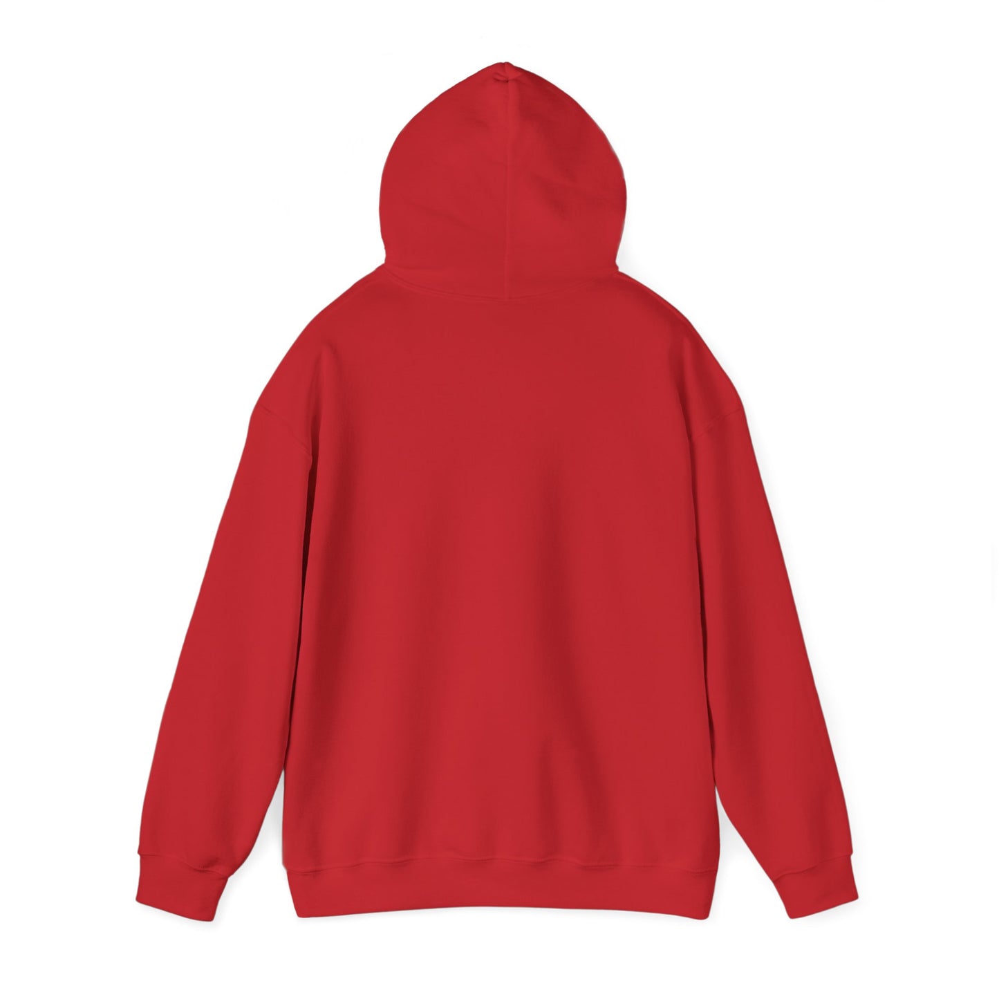 Cool Unisex Hooded Sweatshirt