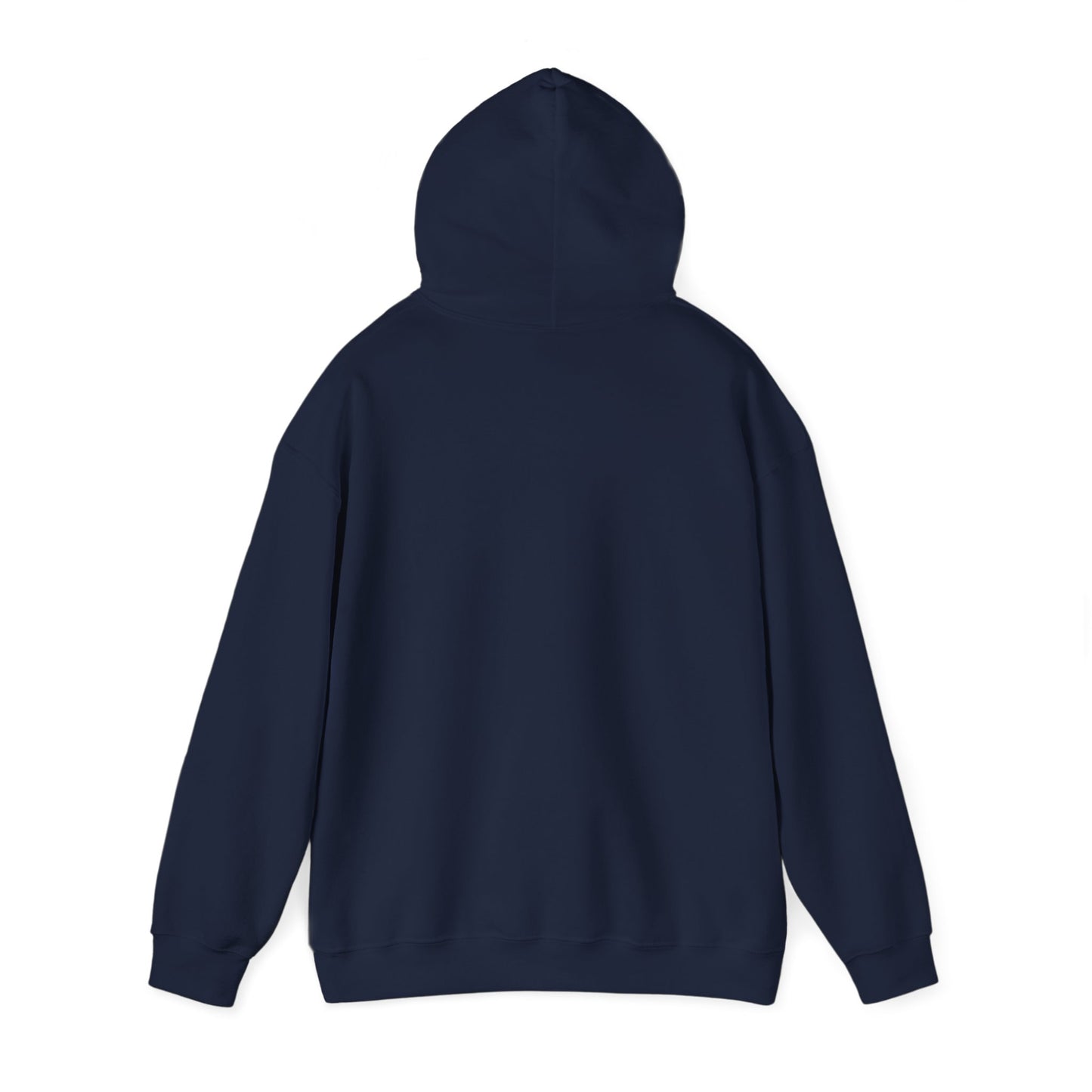 Loved Heavy Blend™ Hooded Sweatshirt