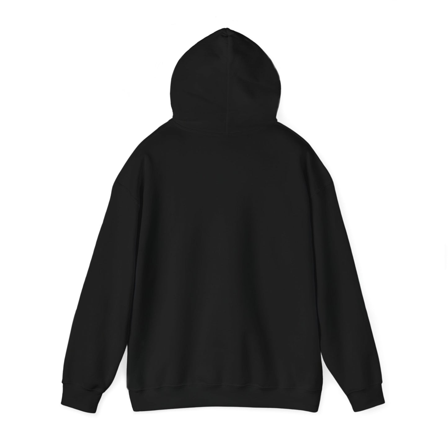 Loved Heavy Blend™ Hooded Sweatshirt